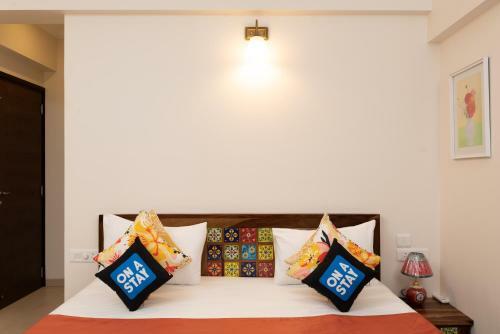 Apartamento Onastay At Candolim Manolita