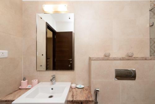 Apartamento Onastay At Candolim Manolita