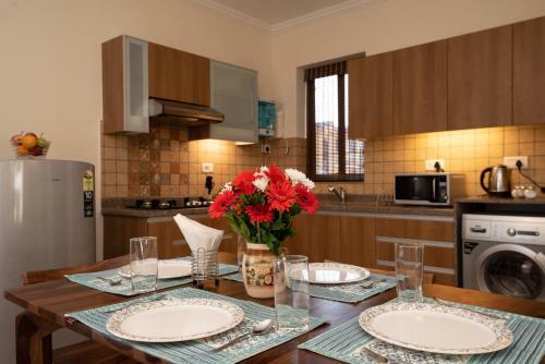Apartamento Onastay At Candolim Manolita