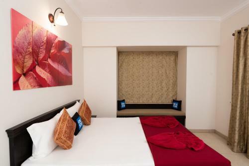 Apartamento Onastay At Candolim Manolita