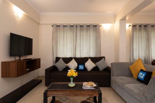 Apartamento Onastay At Candolim Manolita