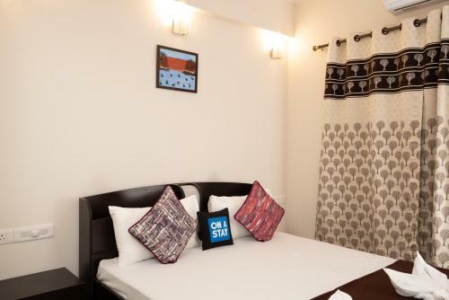 Apartamento Onastay At Candolim Manolita
