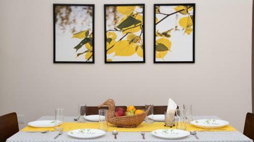 Apartamento Onastay At Candolim Manolita