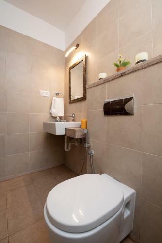 Apartamento Onastay At Candolim Manolita
