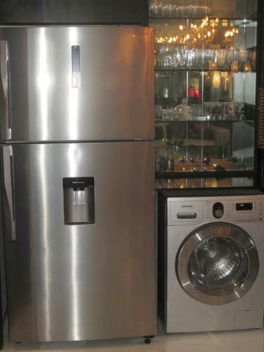 16) Stunning Boutique Feel Serviced Apartment Wifi