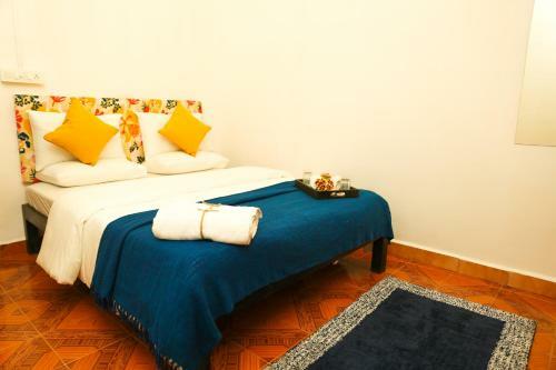 Bed & Breakfast Casa De Arte