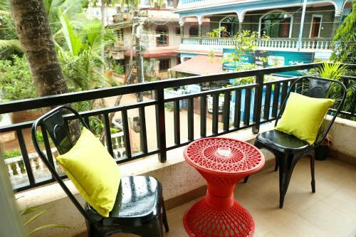 Bed & Breakfast Casa De Arte