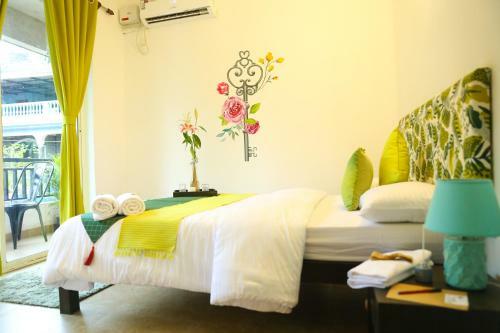 Bed & Breakfast Casa De Arte