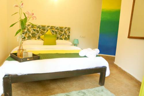 Bed & Breakfast Casa De Arte