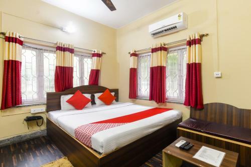Hotel Oyo 71259 Honey Regency