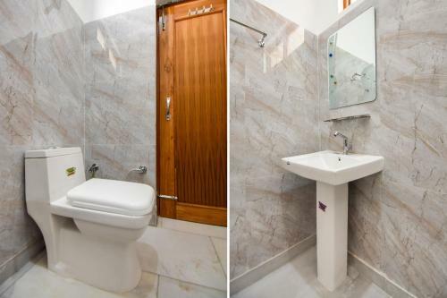 Oyo 48260 Hotel Grand City