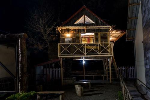 Hotel Tiger Fall Eco Resort
