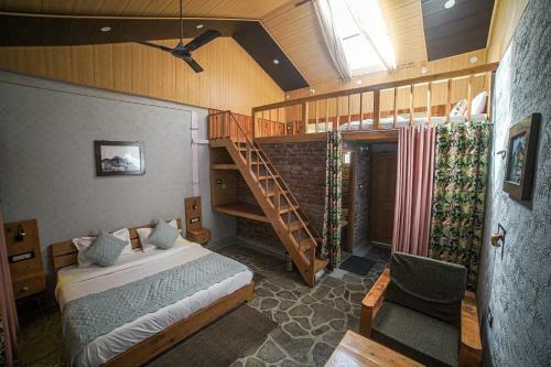 Hotel Tiger Fall Eco Resort