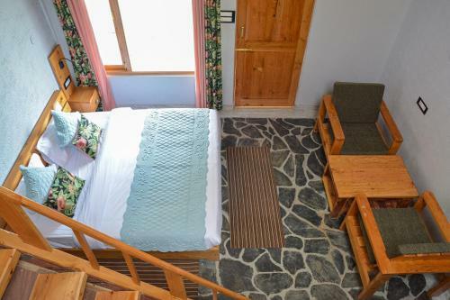 Hotel Tiger Fall Eco Resort