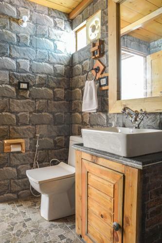 Hotel Tiger Fall Eco Resort