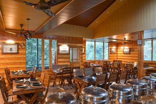 Hotel Tiger Fall Eco Resort