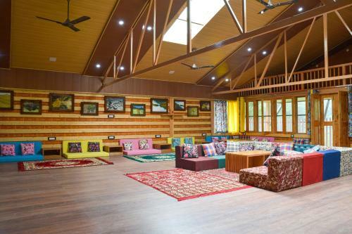 Hotel Tiger Fall Eco Resort