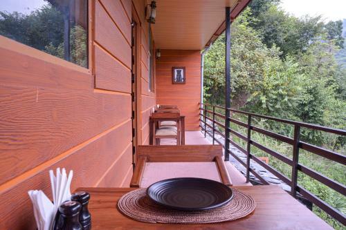 Hotel Tiger Fall Eco Resort
