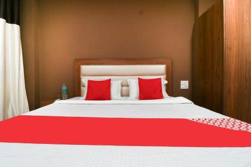 Oyo 46567 Hotel City Heart 45