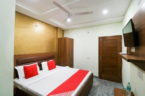 Oyo 46567 Hotel City Heart 45