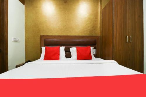 Oyo 46567 Hotel City Heart 45