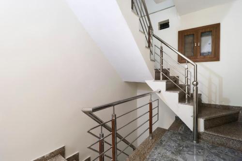 Oyo 46567 Hotel City Heart 45
