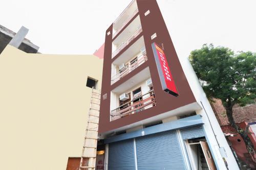 Oyo 46567 Hotel City Heart 45