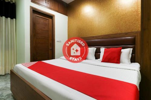 Oyo 46567 Hotel City Heart 45