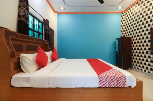 Hotel Oyo 60739 Vedanta Rass Residency
