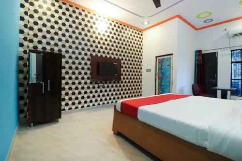 Hotel Oyo 60739 Vedanta Rass Residency