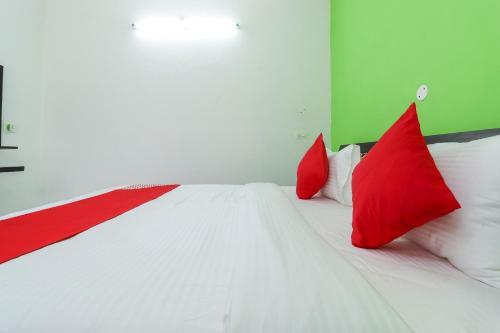 Hotel Oyo 60739 Vedanta Rass Residency