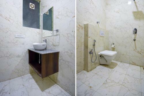 Hotel Oyo 70057 Pulp Resort Nayagaon