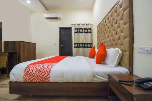 Hotel Oyo 70057 Pulp Resort Nayagaon