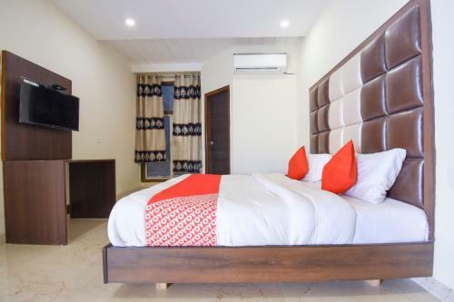 Hotel Oyo 70057 Pulp Resort Nayagaon