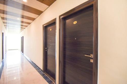 Hotel Oyo 70057 Pulp Resort Nayagaon