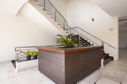 Hotel Oyo 70057 Pulp Resort Nayagaon