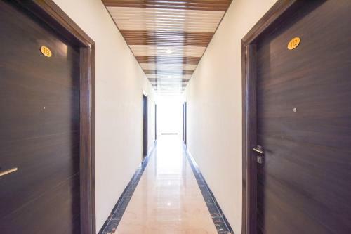 Hotel Oyo 70057 Pulp Resort Nayagaon