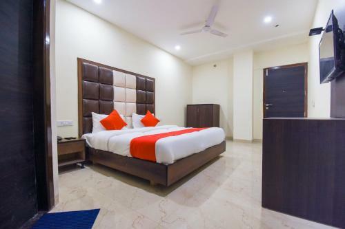 Hotel Oyo 70057 Pulp Resort Nayagaon