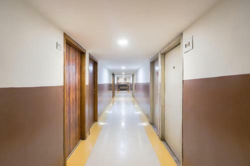 Hotel Oyo 70057 Pulp Resort Nayagaon
