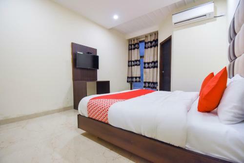 Hotel Oyo 70057 Pulp Resort Nayagaon