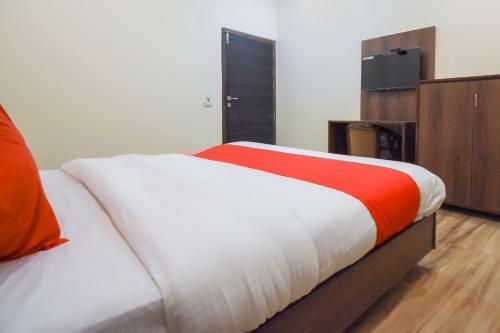 Hotel Oyo 70057 Pulp Resort Nayagaon