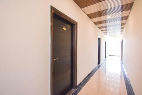 Hotel Oyo 70057 Pulp Resort Nayagaon