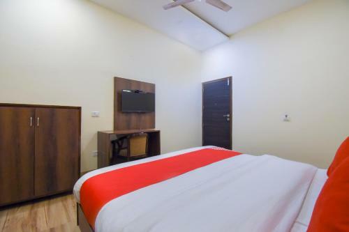 Hotel Oyo 70057 Pulp Resort Nayagaon