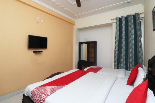 Hotel Oyo 5276 Intercity Guest House