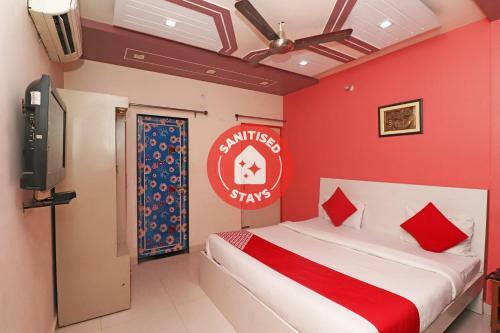 Hotel Oyo 5276 Intercity Guest House