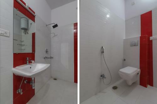 Hotel Oyo 49701 Abhi Residency White House