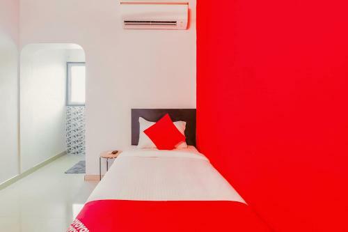 Oyo Flagship 36422 Hotel Maruthi Gandhi Park