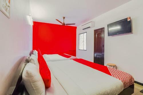 Oyo Flagship 36422 Hotel Maruthi Gandhi Park