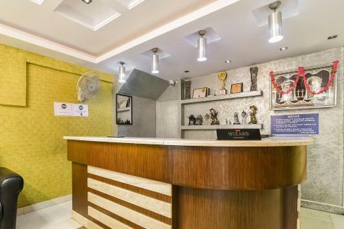 Oyo Flagship 36422 Hotel Maruthi Gandhi Park