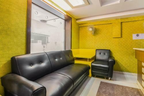 Oyo Flagship 36422 Hotel Maruthi Gandhi Park